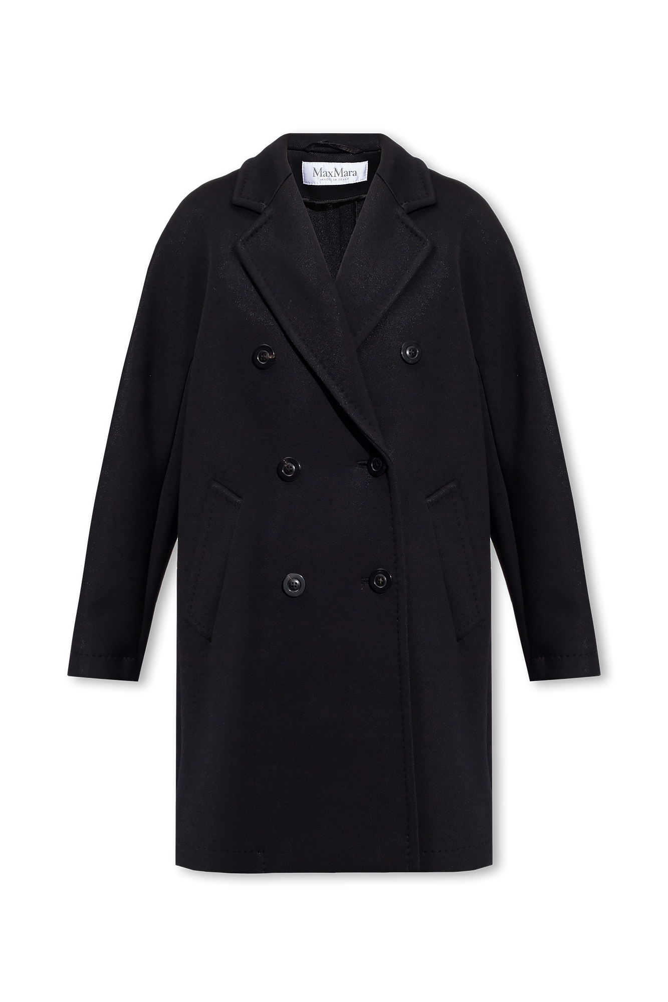Max Mara 'Ebbro' coat | Women's Clothing
